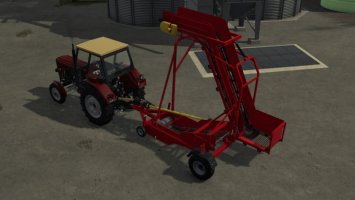 Krukowiak Z437 v1.0.1.0