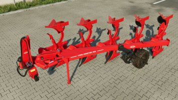 Kuhn VariMaster 153-5 FS22