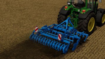 Lemken Ruber 12 300 FS22