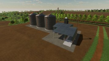 Multifruit Silo Br fs22