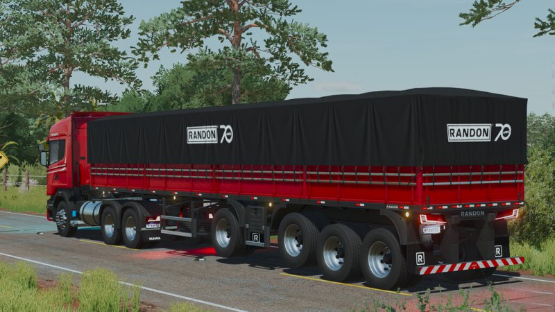 Randon Ls Fs22 Mod Mod For Farming Simulator 22 Ls Portal 3237