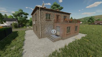 Rudera house FS22