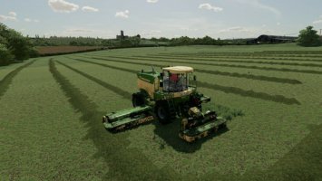 Thornton 22 Revamp FS22