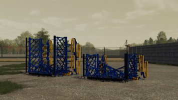 Tupanjac Pack fs22