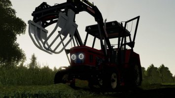 Zetor Pack Mobil FS19