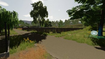 Bolusiowo V2 Remake fs22