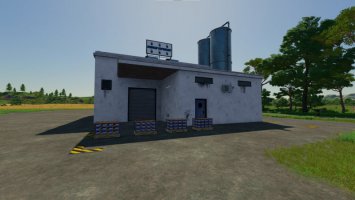 Factory Bottlemilk FS22