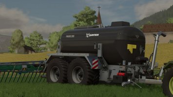 Farmtech Polycis 1550 fs22