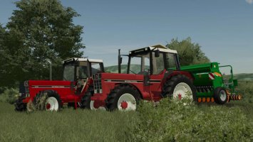 IHC 1455 FH v3 FS22