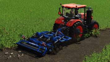 Landstal APB 300 FS22