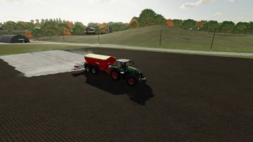 Lime Contracts FS22
