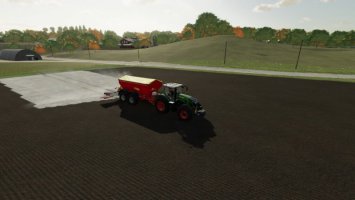 Lime Contracts fs22