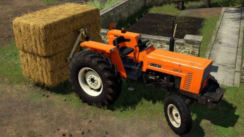 Lizard 3PT Mover FS22