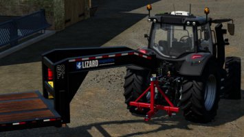 Lizard 3PT Mover FS22