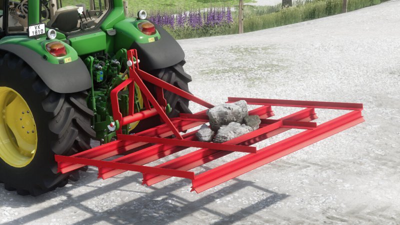 Lizard Cultivator Fs22 Mod Mod For Farming Simulator 22 Ls Portal 2235