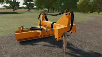 Lizard MT 270 fs22