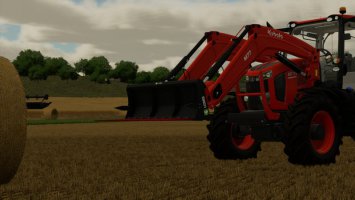 Manure Fork FS22