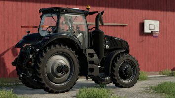 New Holland T8 US FS22