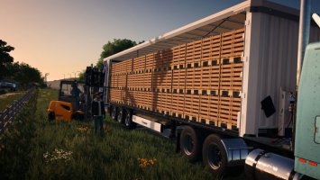 REA Shader by MartkTen_Gaming FS22