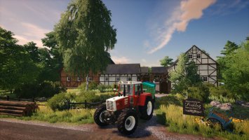 REA Shader by MartkTen_Gaming FS22