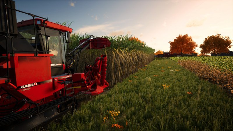 Rea Shader By Martktengaming Fs22 Mod Mod For Landwirtschafts