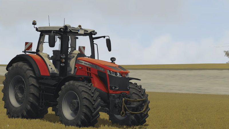 Reshade Settings Fs22 Mod Mod For Farming Simulator 22 Ls Portal Images And Photos Finder 8363