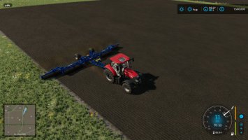 Roller Missions FS22