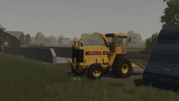 SAVE&MODPACK GRA O PLON FS22