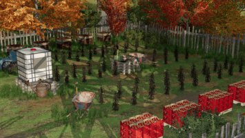 Kleiner Garten FS22