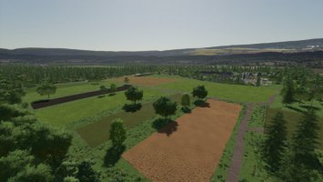 The Green Valley FS22