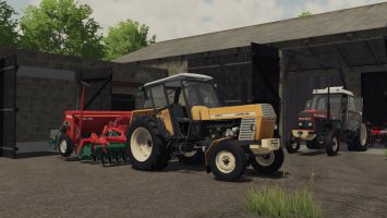 Ursus 1204-1222 6cyl V1.0.0.1 FS22