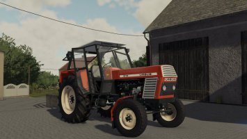 Ursus 1204-1222 6cyl V1.0.0.1 FS22