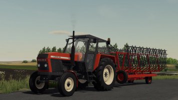 Ursus 1204-1222 6cyl V1.0.0.1 FS22