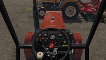 Ursus 1204-1222 6cyl V1.0.0.1 FS22