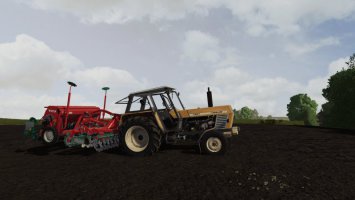 Ursus 1204-1222 6cyl V1.0.0.1 FS22