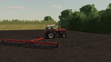 Ursus 1204-1222 6cyl V1.0.0.1 FS22