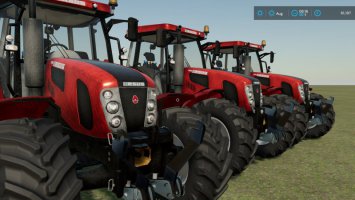 Ursus 15014 by Entent FS22