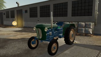 Ursus c328 edit fs19