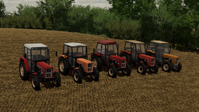 Ursus C355c355mc360 4×4 Fs22 Mod Mod For Farming Simulator 22 Ls Portal 2065