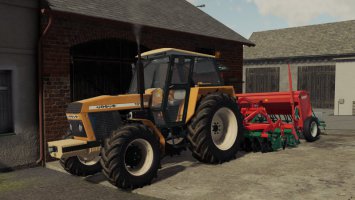 Ursus C385-1014 4cyl v1.0.0.3 FS22