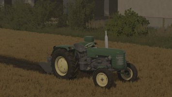 Ursus Pack FS22