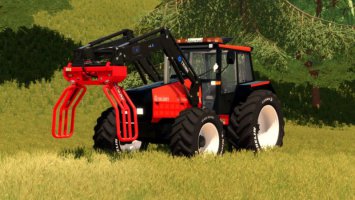 Valmet 905 BETA FS22