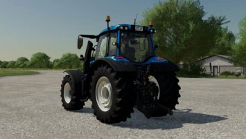 Valtra N5 Series v1.0.0.3 FS22