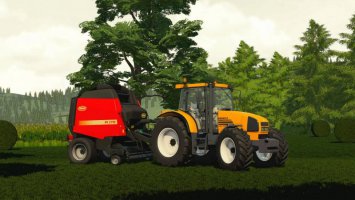 Vicon RV 2190 FS22