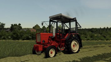 Wladimirec T-25 fs19