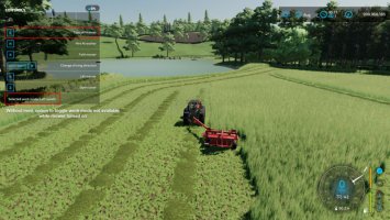 FS22: FarminngStudio22 v 1.2.0 Tools Mod für Farming Simulator 22