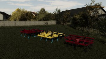 Agro Klon APS FS22