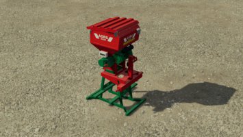 AgroMasz BM SP FS22