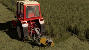 Agromet Z034 Osa 2 FS22