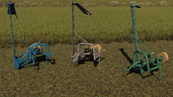 Agromet Z034 Osa 2 FS22